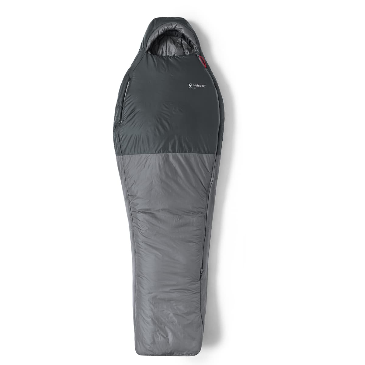 Explorer Pro Fiber 0 Sleeping Bag 200cm — image 5 of 5
