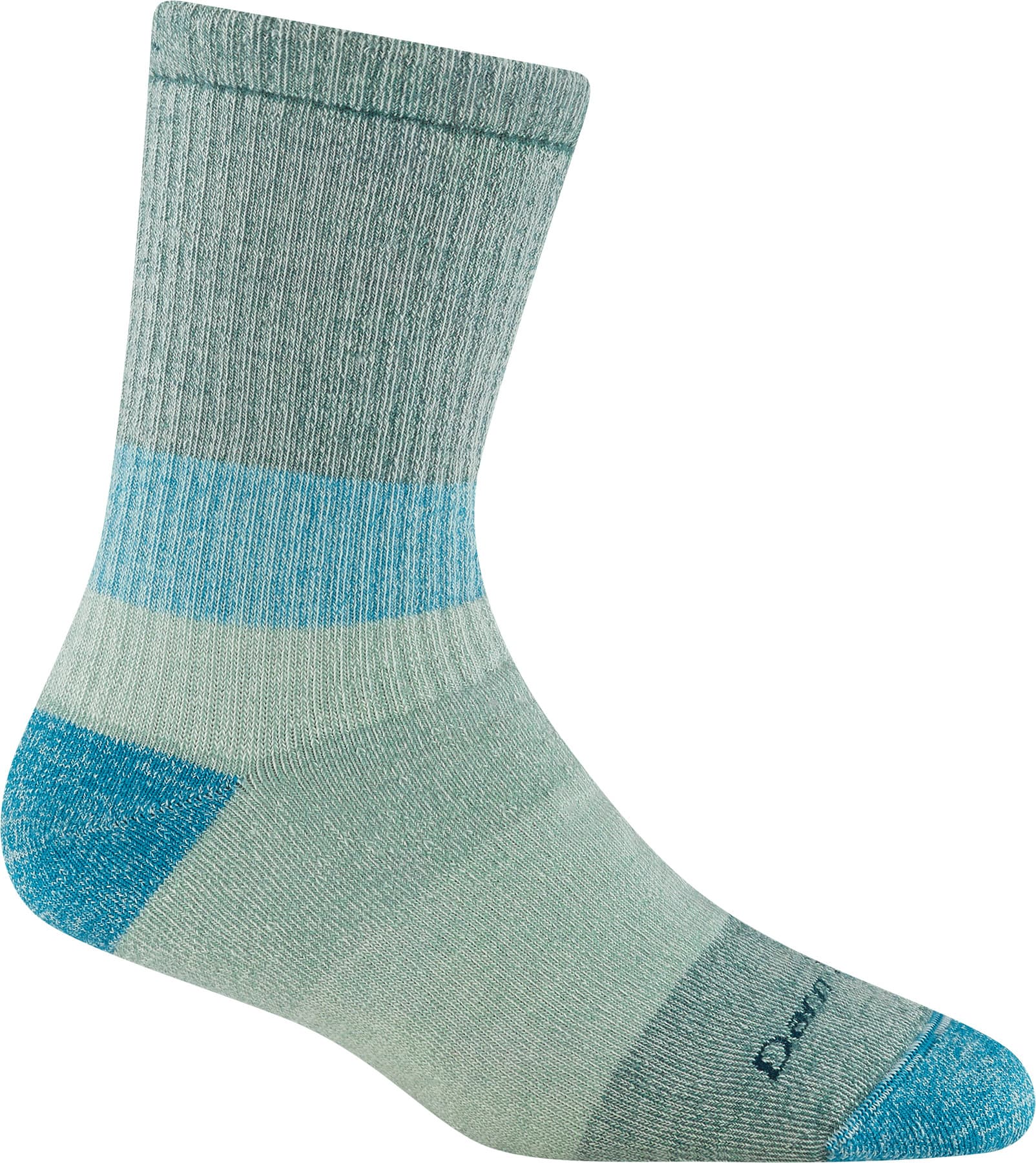 Women's Mountaineering Micro Crew Heavy With Full Cushion — image 1 of 2