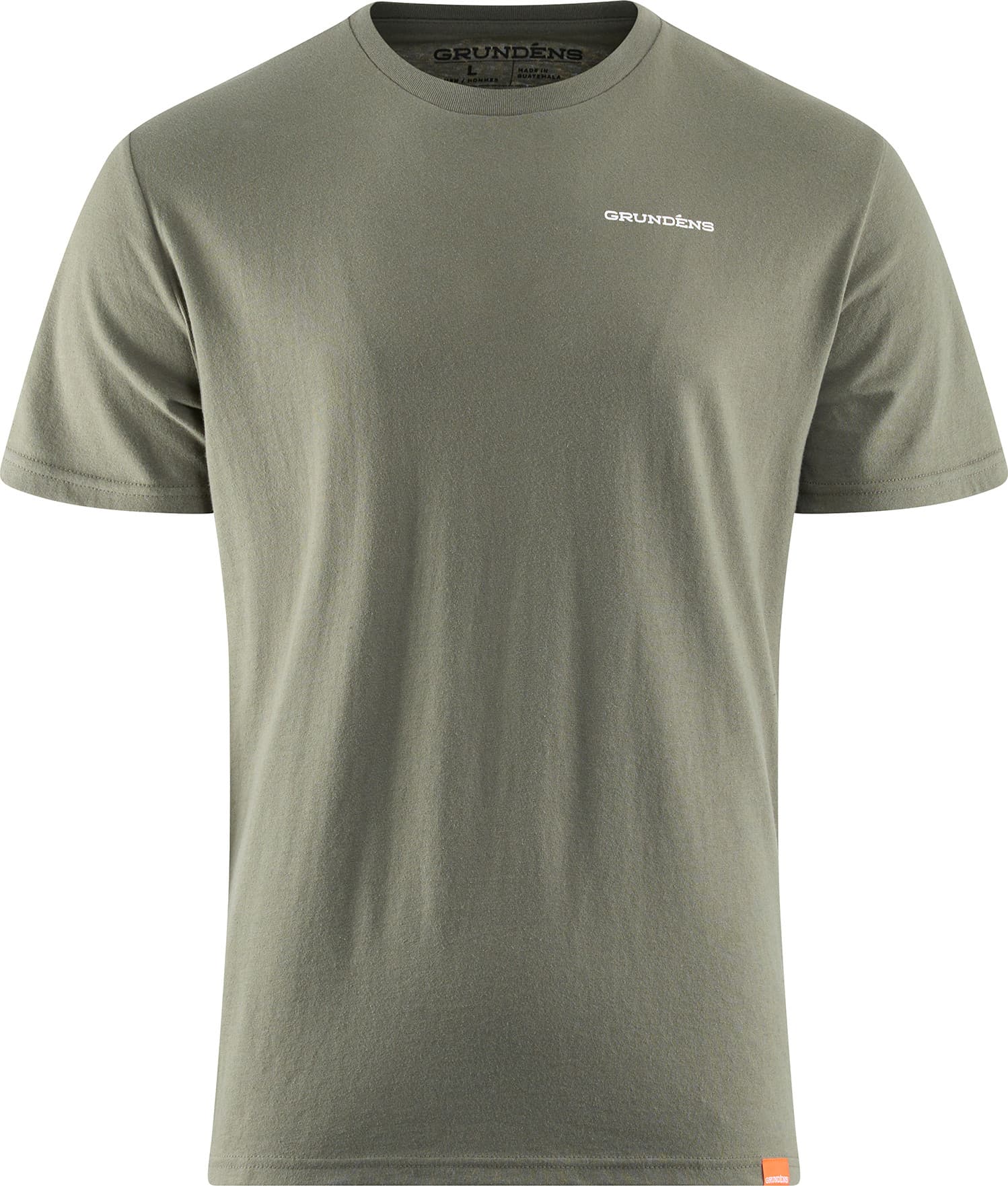 Men's Trapper Ss T-Shirt — image 1 of 2