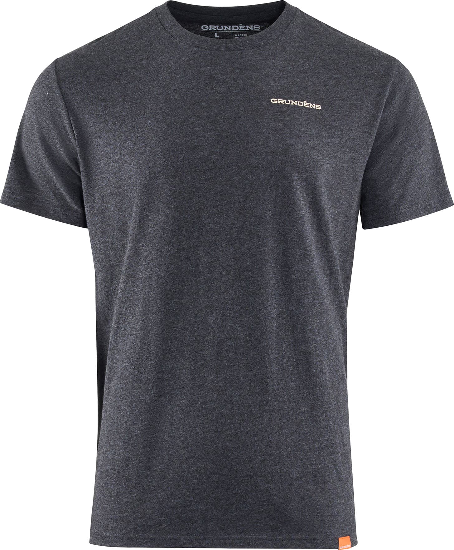 Men's Dead Reckoning Ss T-Shirt — image 1 of 2