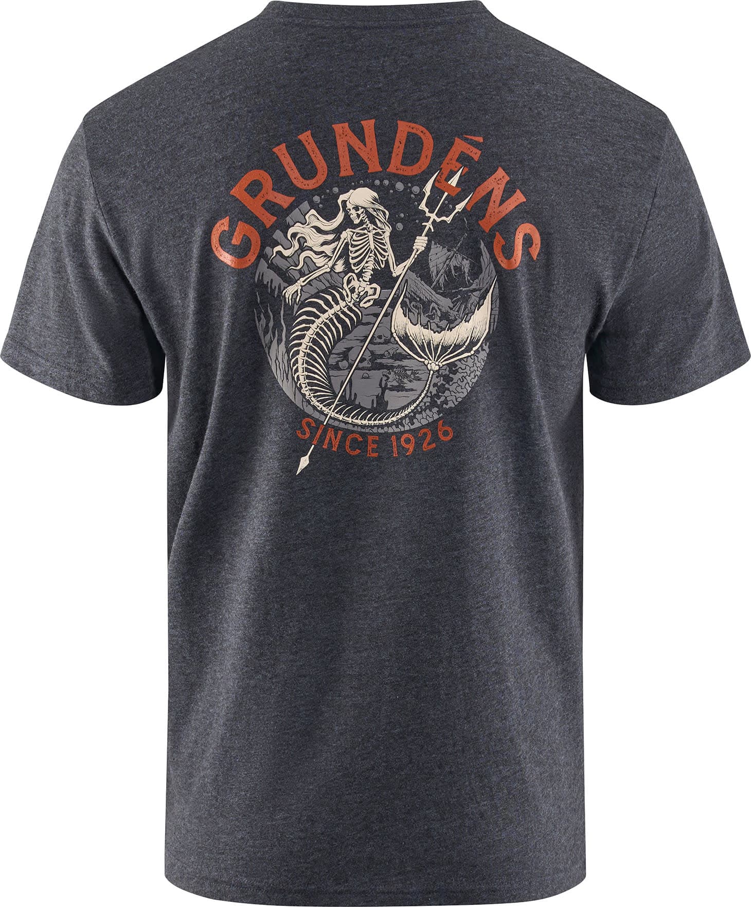 Men's Dead Reckoning Ss T-Shirt — image 2 of 2