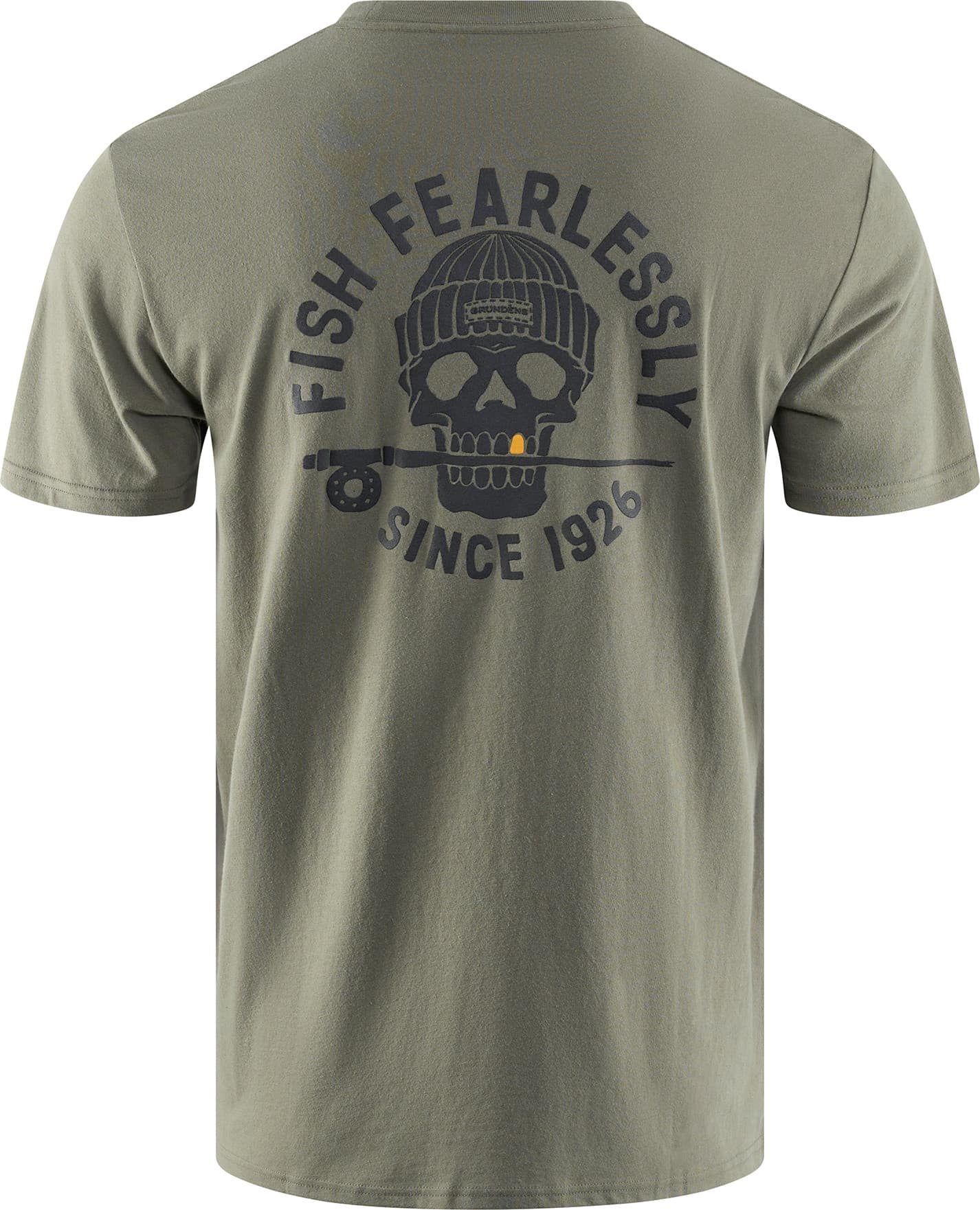 Men's Deadstick Ss T-Shirt — image 2 of 2