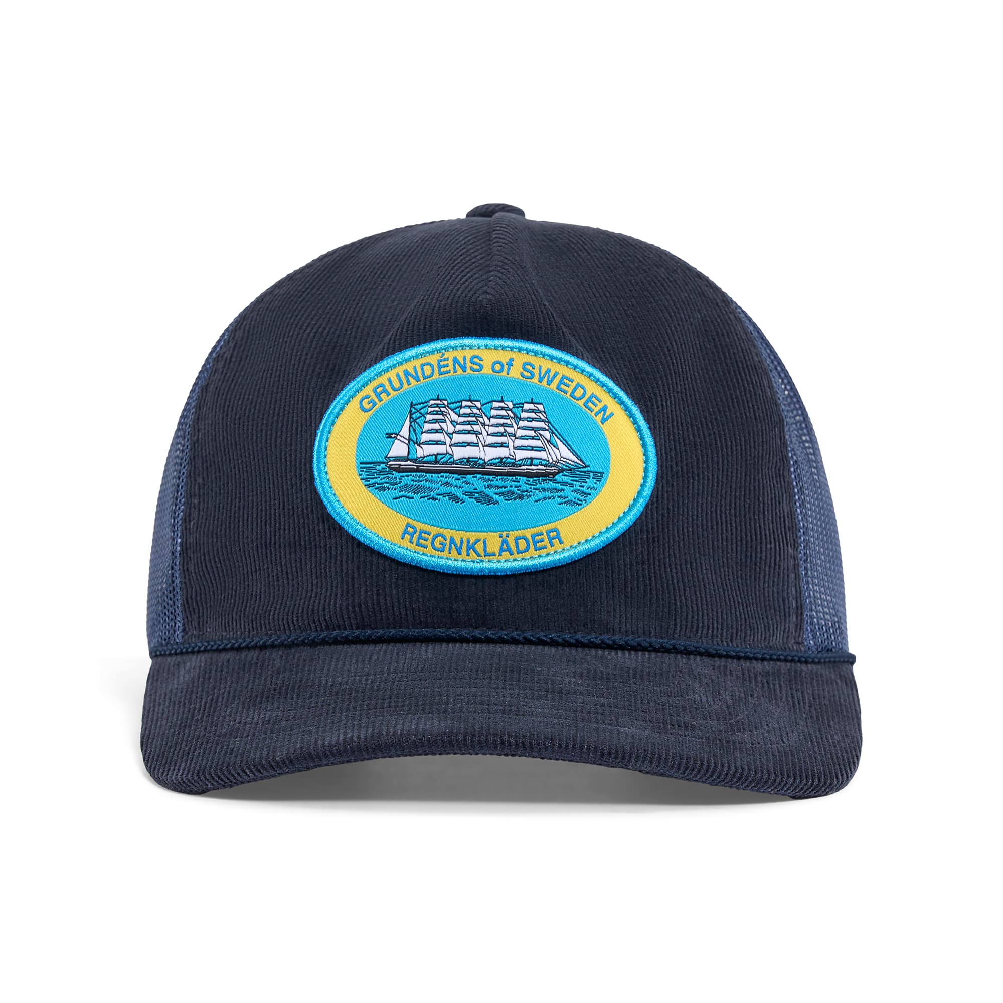 Grundéns Regnkläder Cord Trucker — image 1 of 2