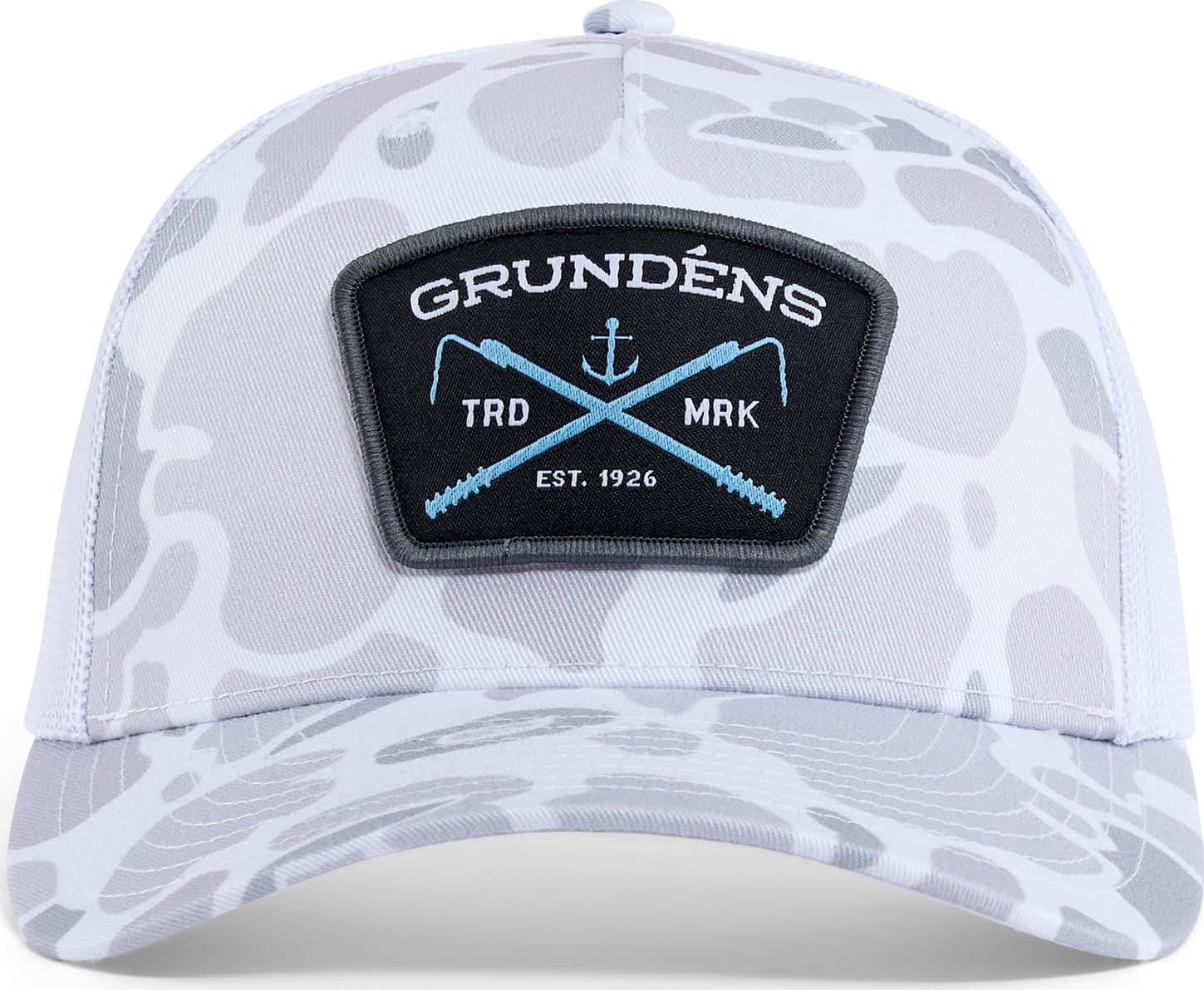 Men's Gaff Trucker 312 — image 1 of 2