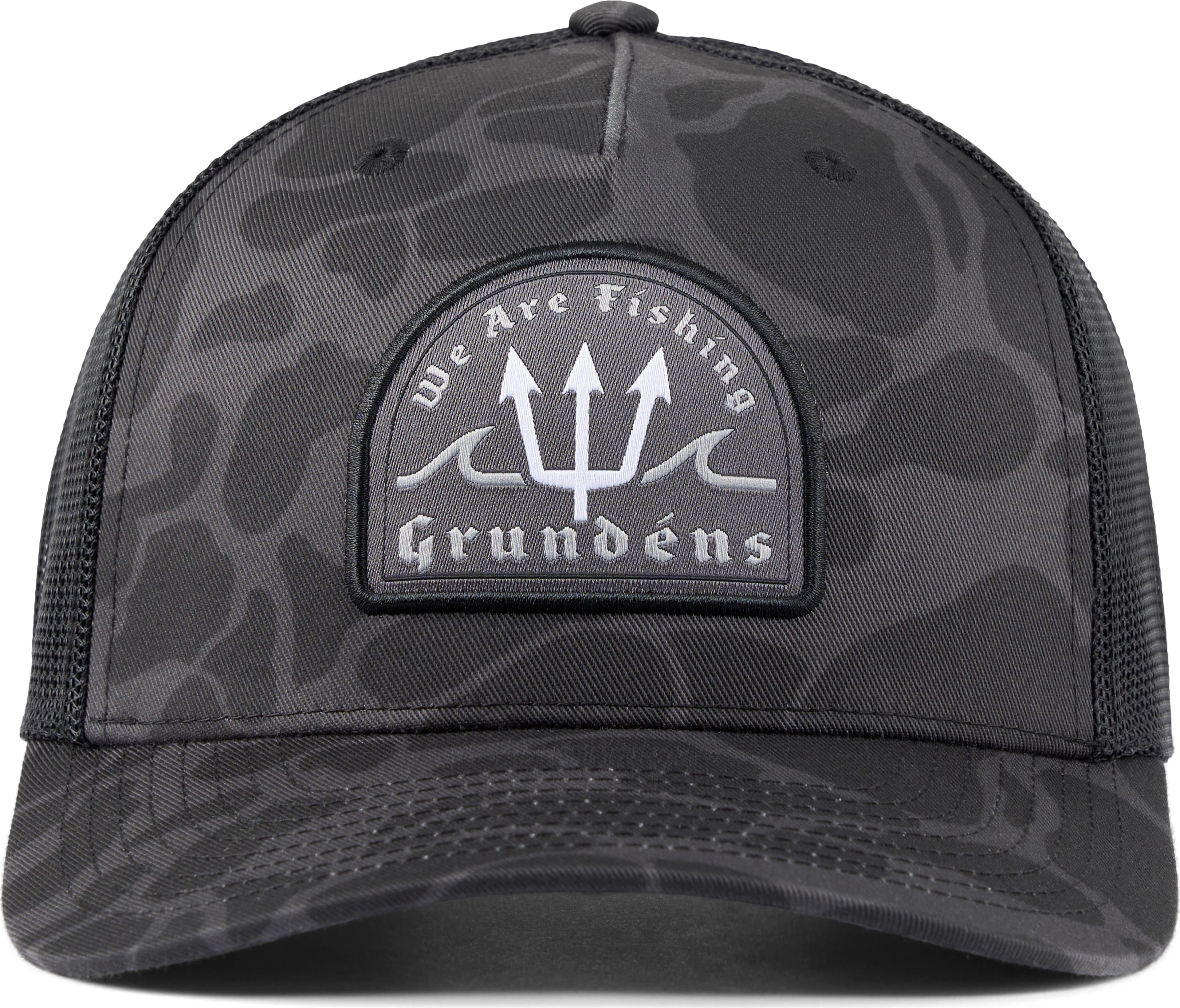 Men's Poseidon Trucker