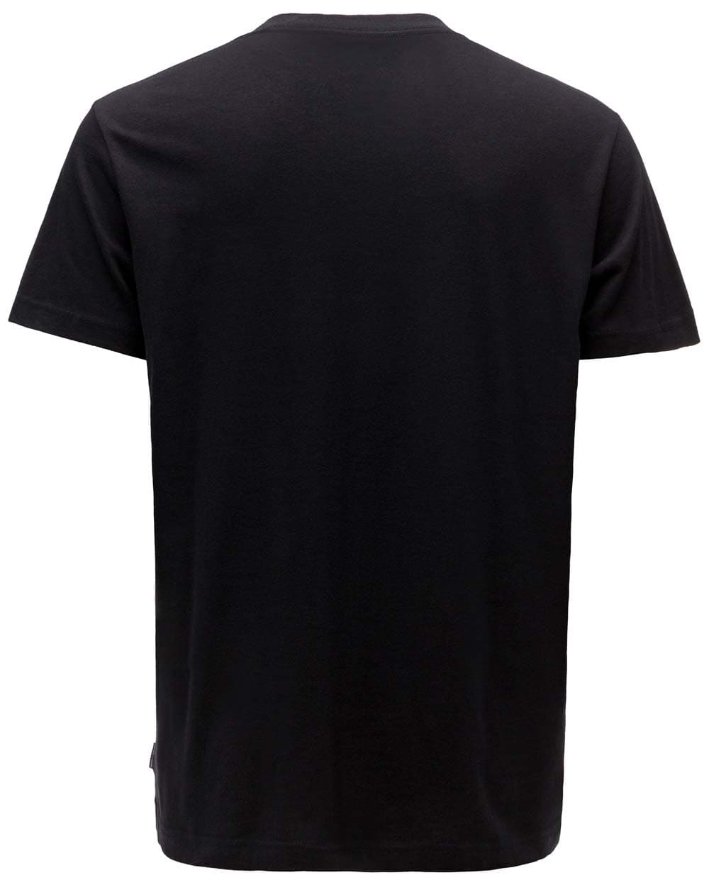 Men's Logo Anchor Short Sleeve T-Shirt — image 1 of 3