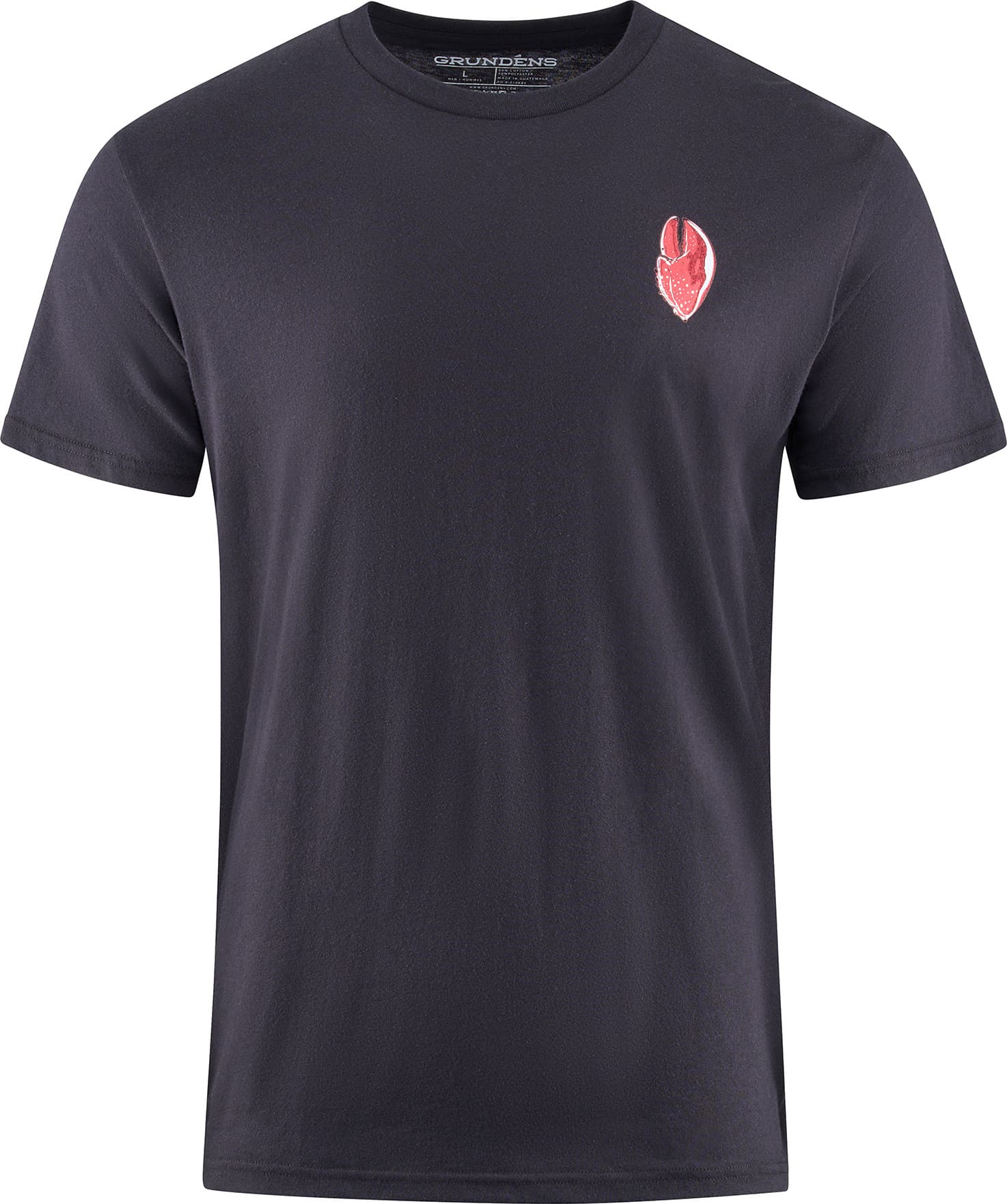 Grundéns Men's Support Lobstermen SS T-Shirt — image 1 of 2