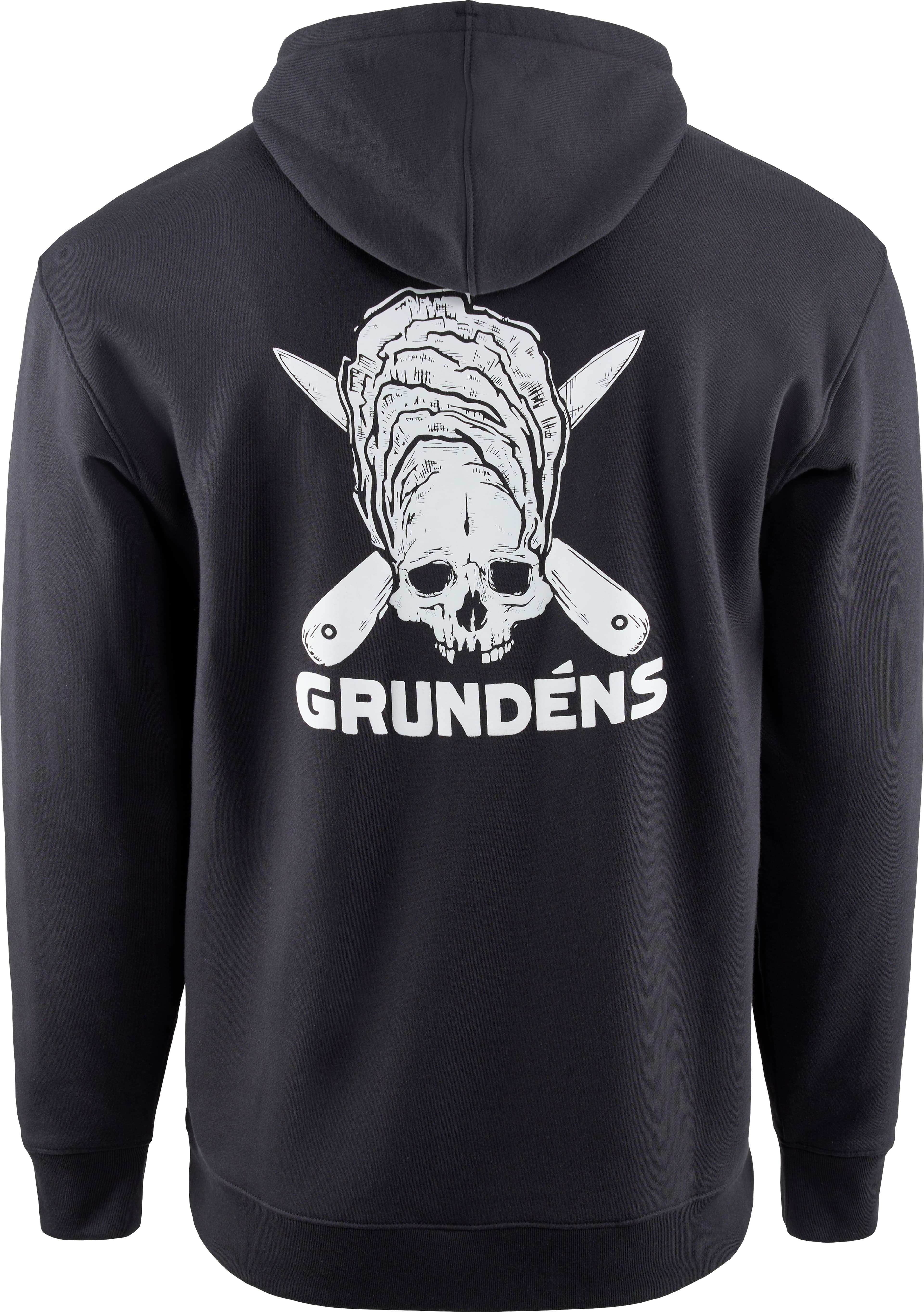 Men's Displacement Dwr Hoodie — image 2 of 2