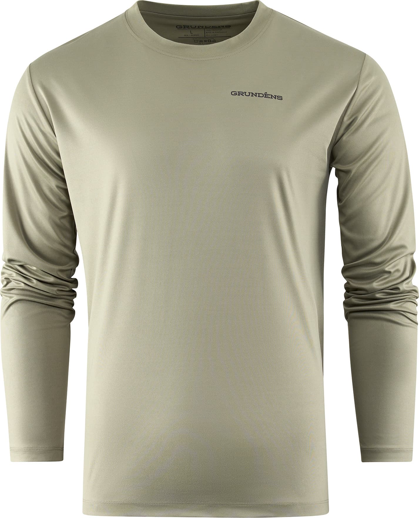 Men's Deadstick Ls Tech Tee — image 1 of 2