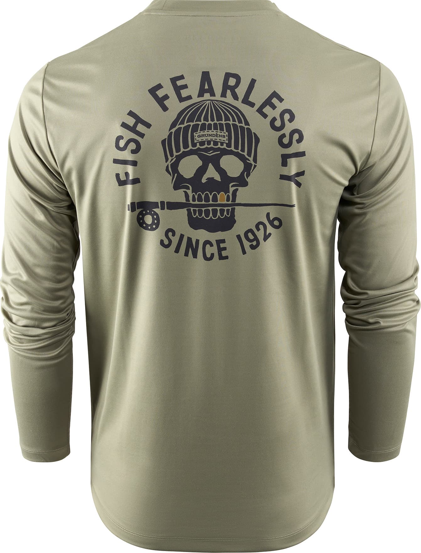 Men's Deadstick Ls Tech Tee — image 2 of 2