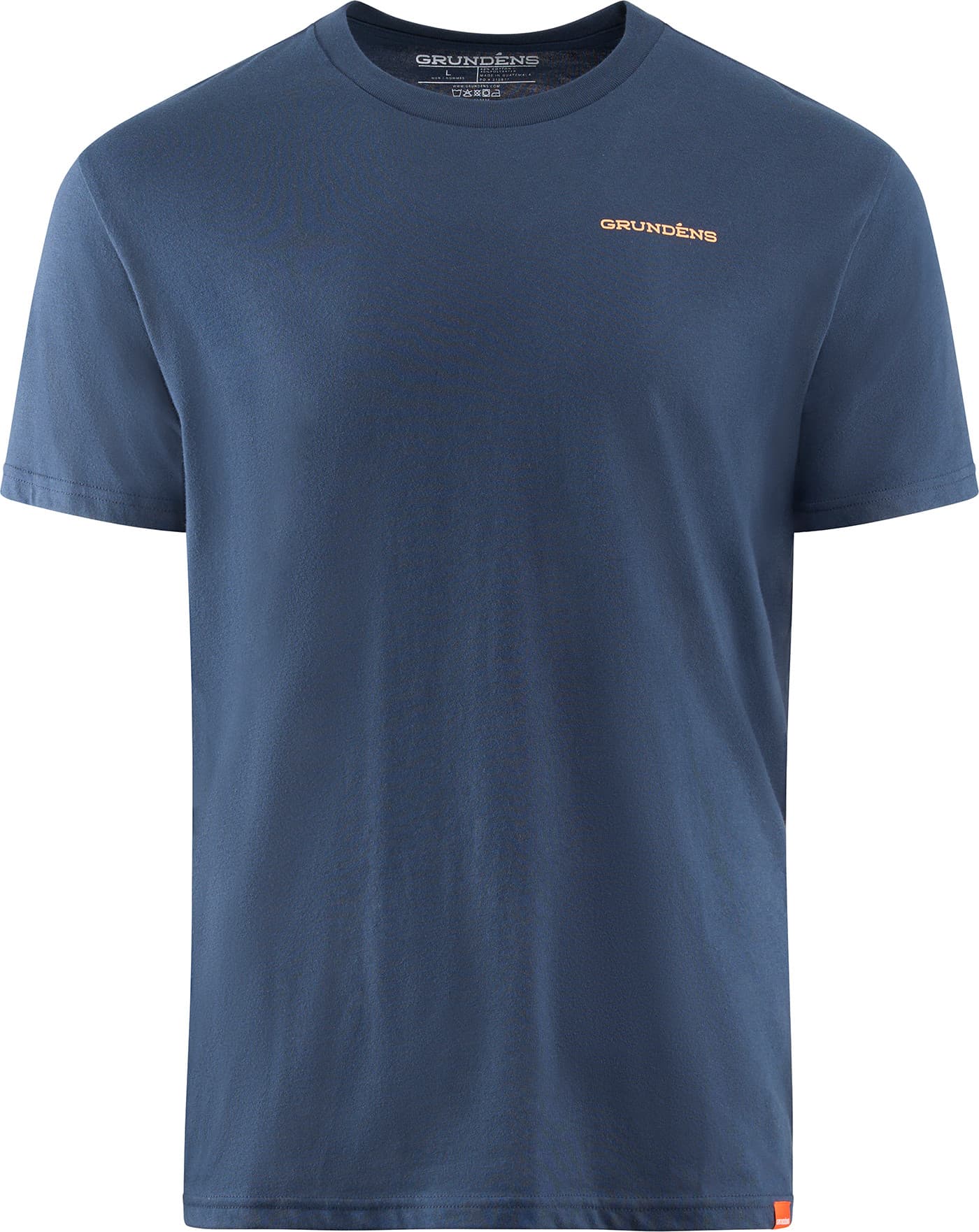 Men's Tuna Tailscape Ss T-Shirt — image 1 of 2