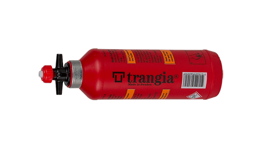 Fuel Bottle 0,5L — image 2 of 2
