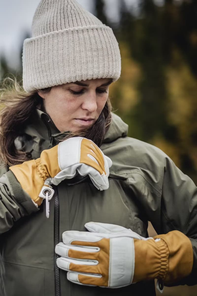 Fält Guide Glove — image 3 of 13