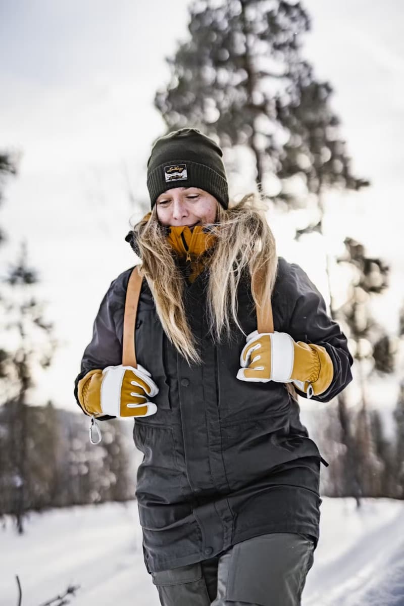 Fält Guide Glove — image 10 of 13