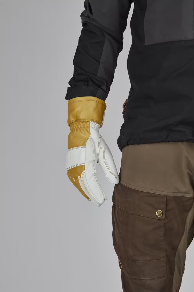 Fält Guide Glove — image 8 of 13