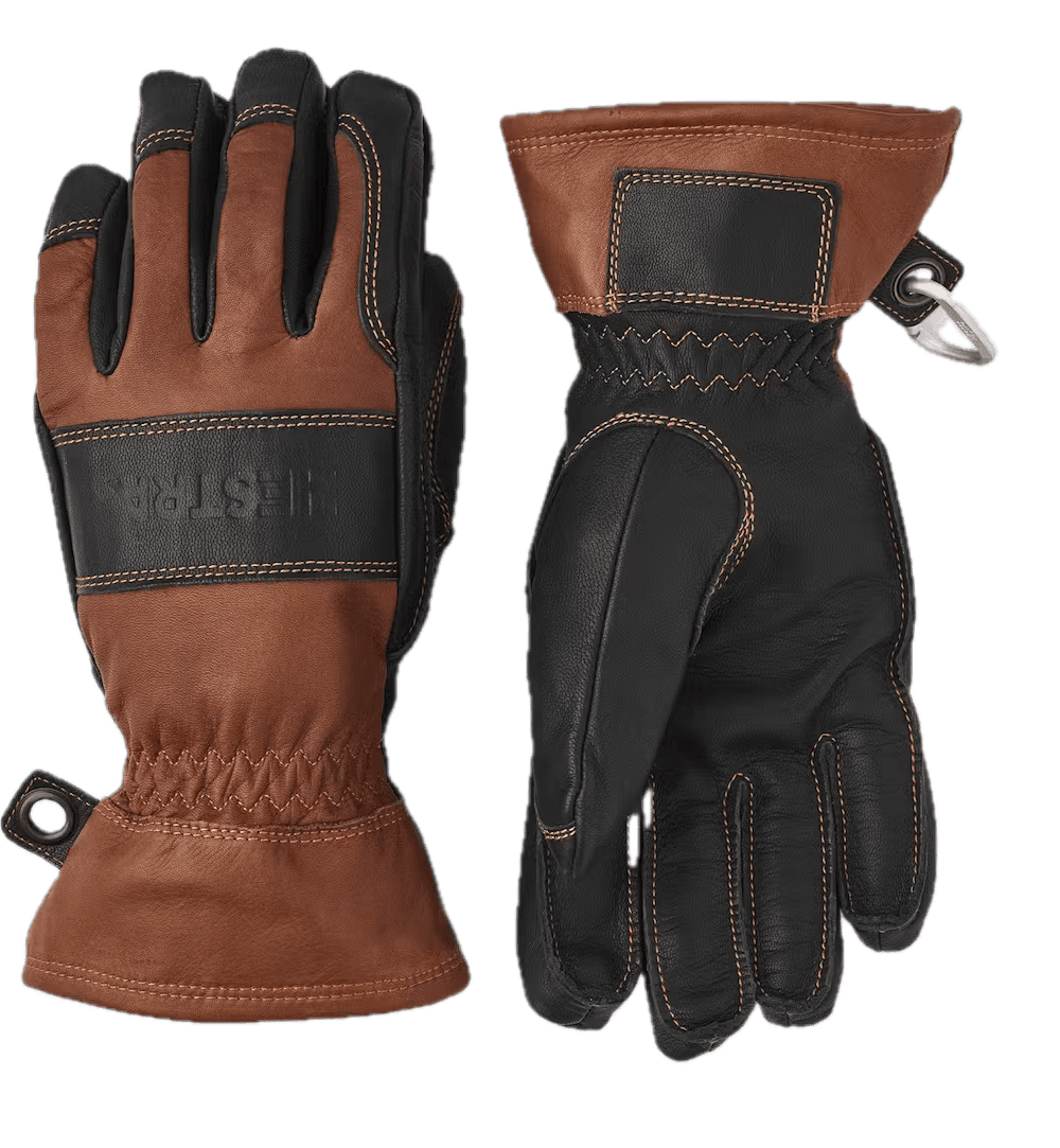Brown/Black