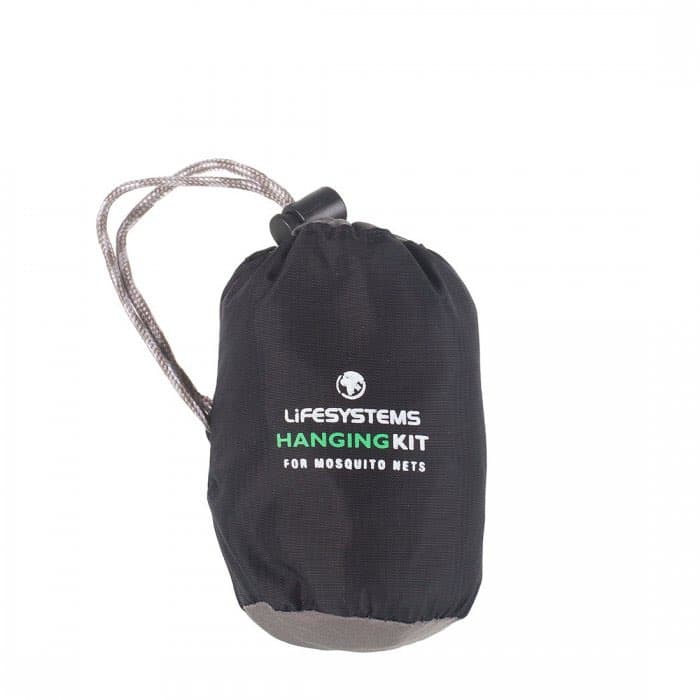 Mosquito Net Hanging Kit — image 1 of 2