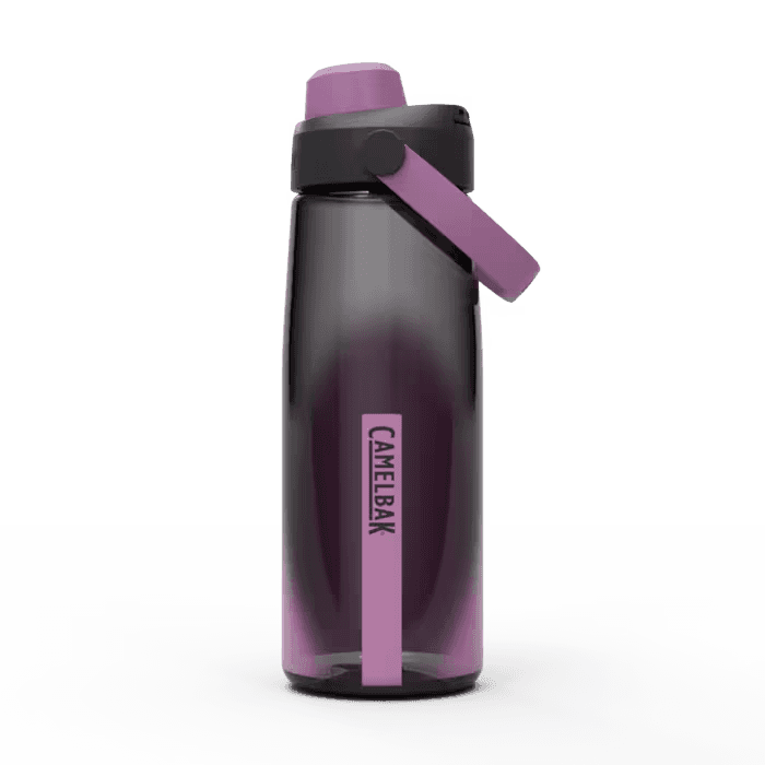 Lavendar Dawn