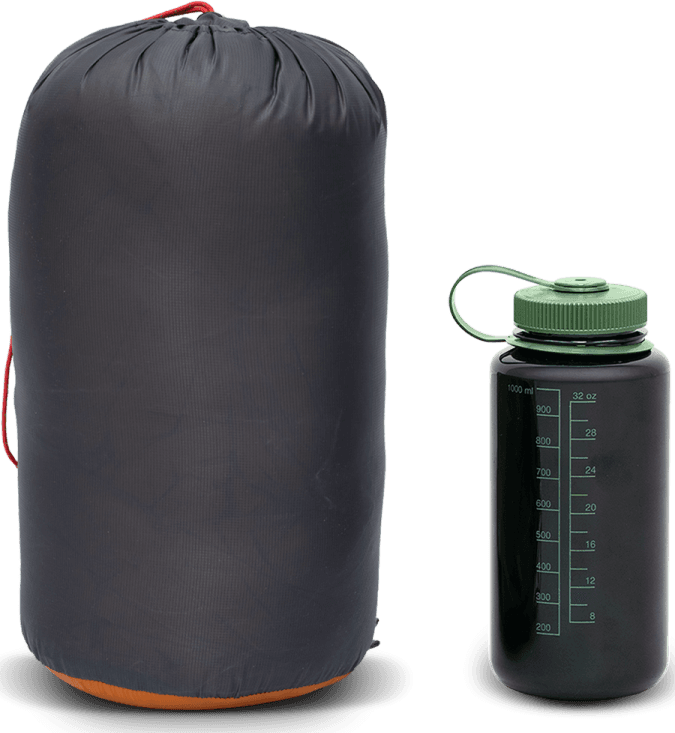 Scoria UL -6°C Long — image 5 of 5