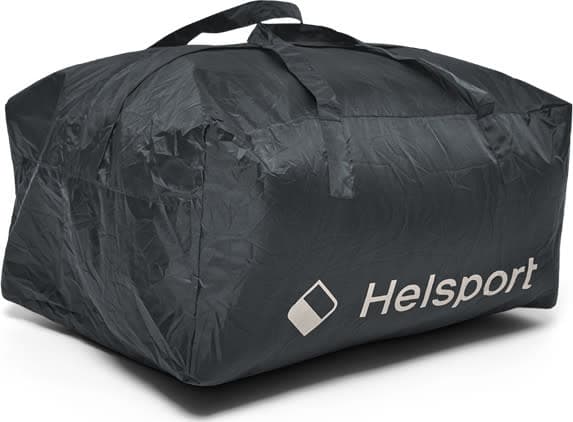 Pro Duffel 86 L