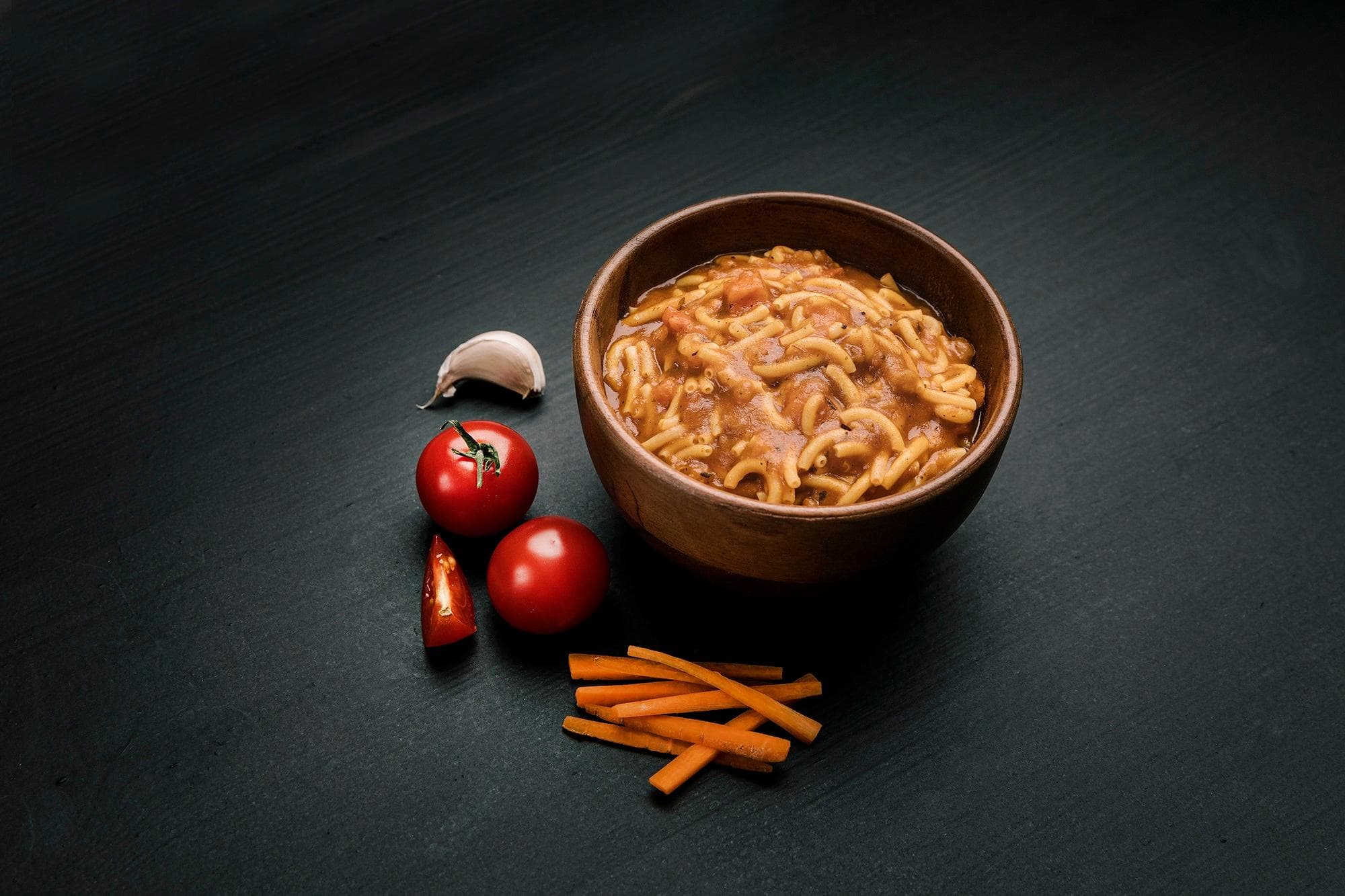 Pasta Bolognese 500 Gr — image 3 of 6