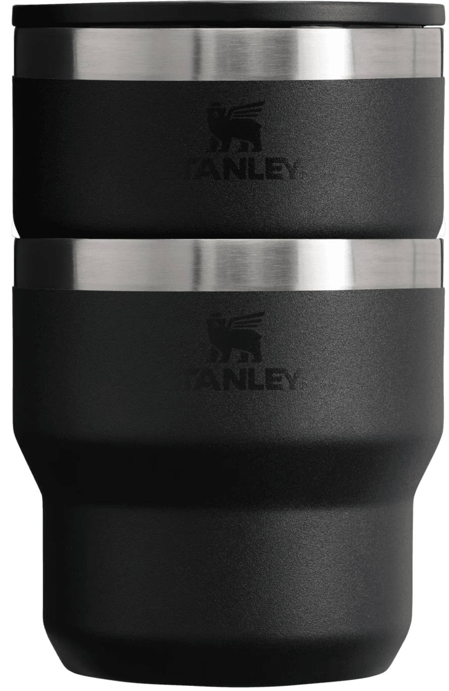 Stanley The Stay Hot Stacking Camp Cup 0,29l — image 4 of 4