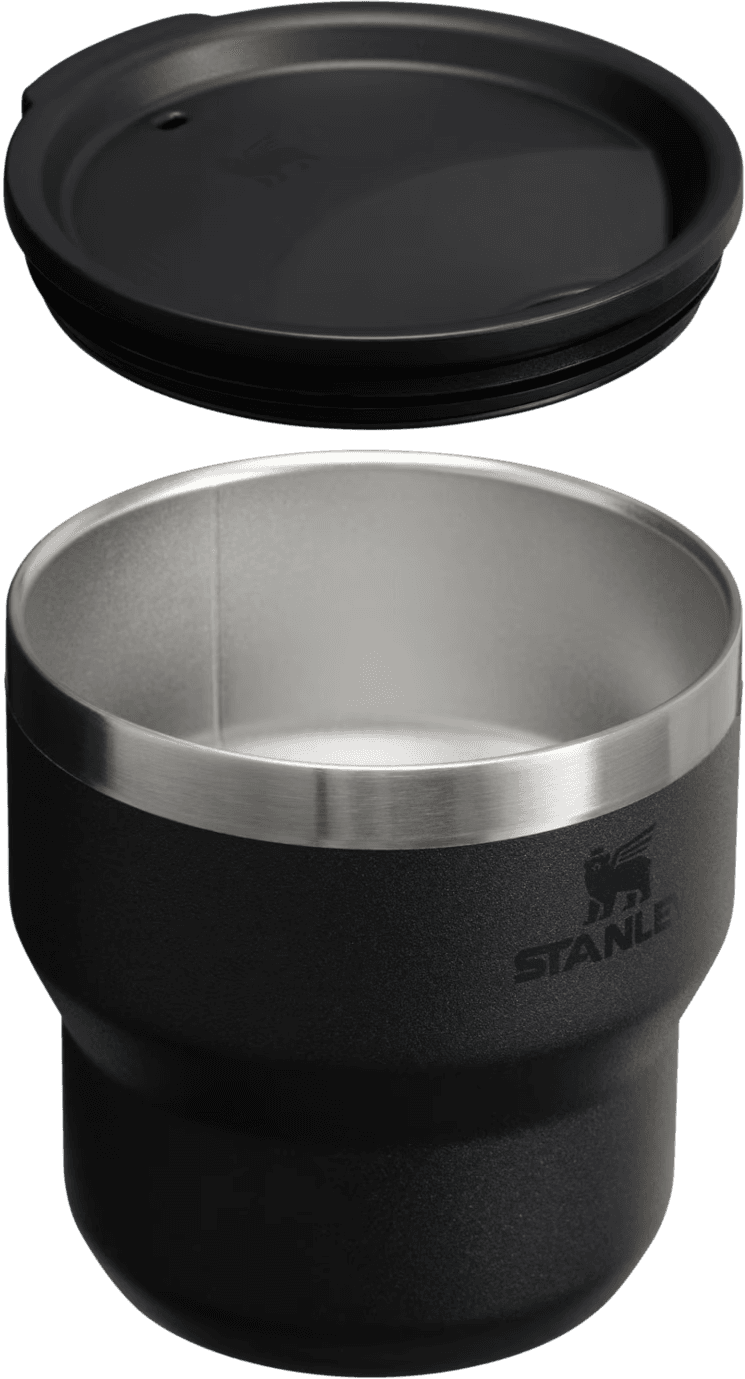 Stanley The Stay Hot Stacking Camp Cup 0,29l — image 3 of 4