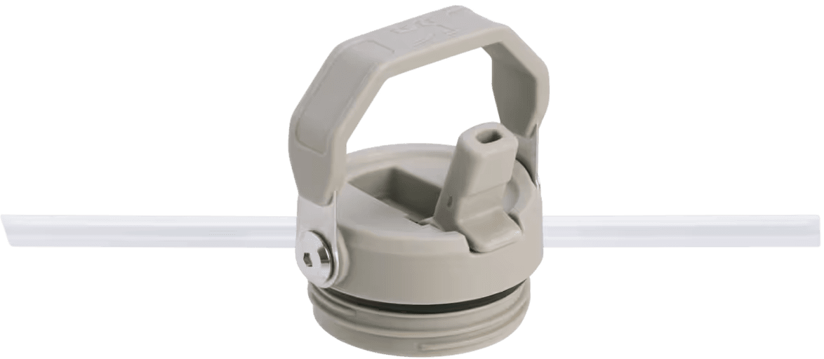 The Iceflow Flip Straw 2.0 Bottle 1,06 L — image 3 of 3