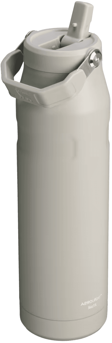 The Iceflow Flip Straw 2.0 Bottle 1,06 L — image 2 of 3