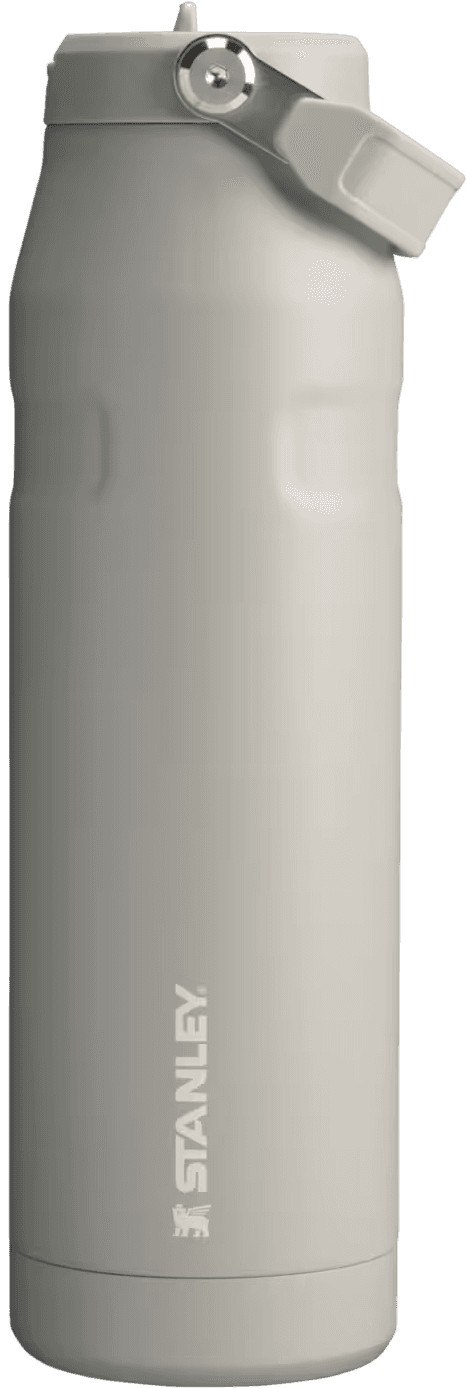 The Iceflow Flip Straw 2.0 Bottle 1,06 L — image 1 of 3
