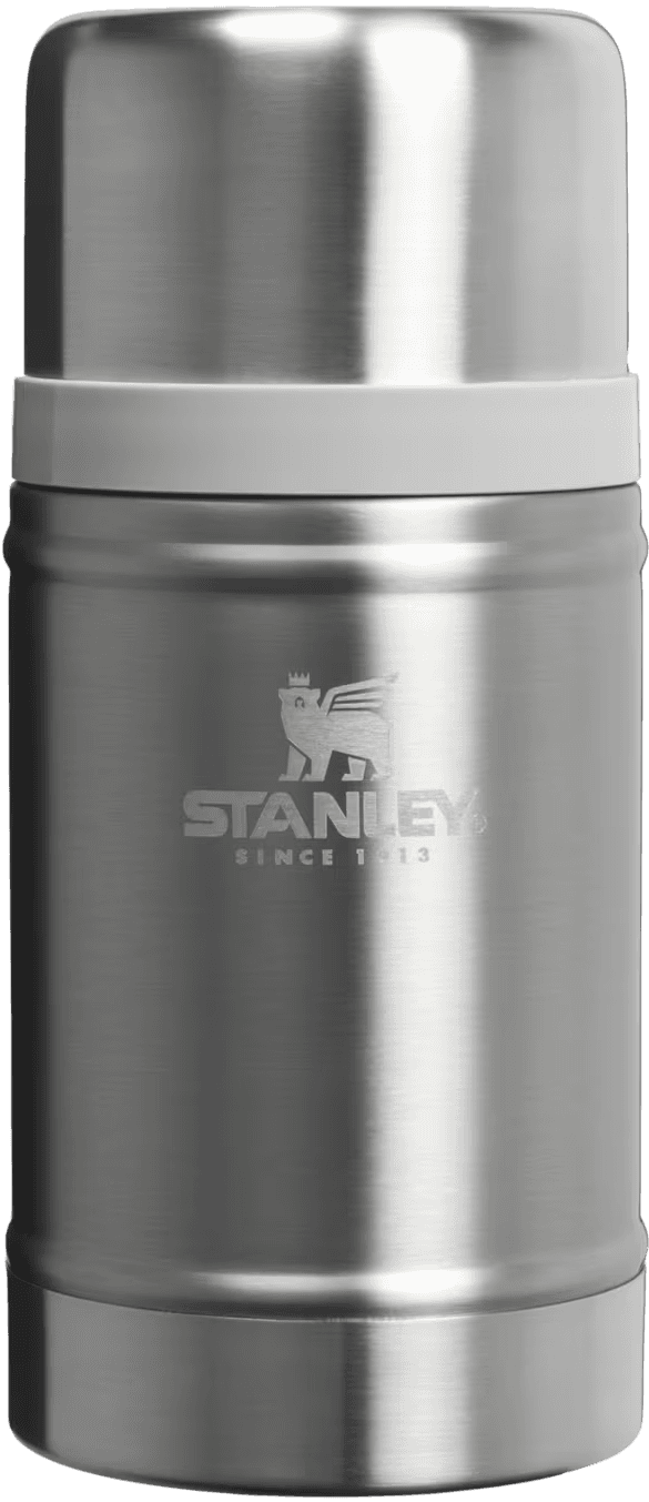 Legendary Classic Food Jar 0,71 L