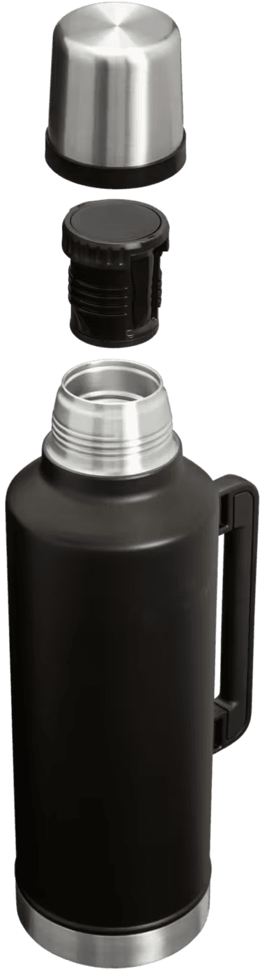 Classic Vacuum Bottle 2,3 L — image 3 of 3