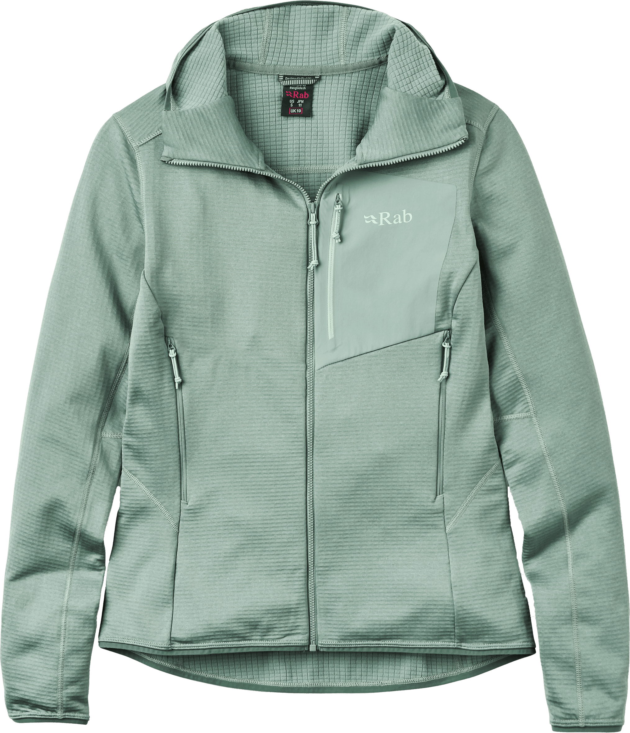 Women's Ascendor Light Hoody