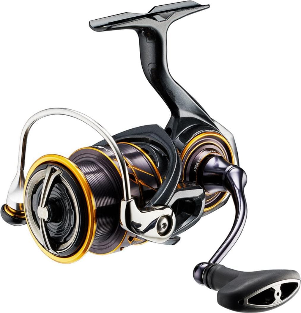 Daiwa Caldia LT