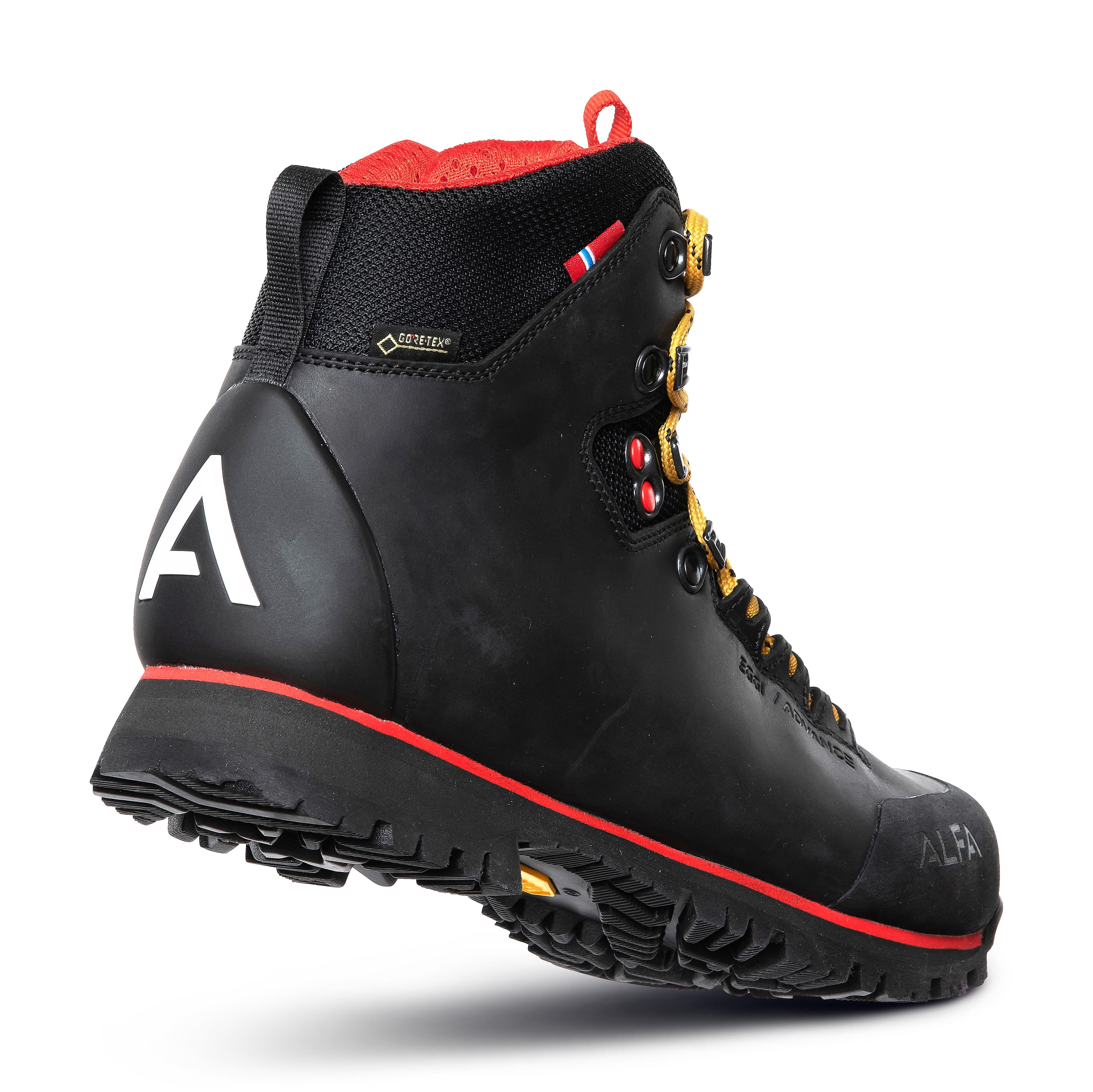 Women's Eggi Advance Gore-Tex — image 2 of 4