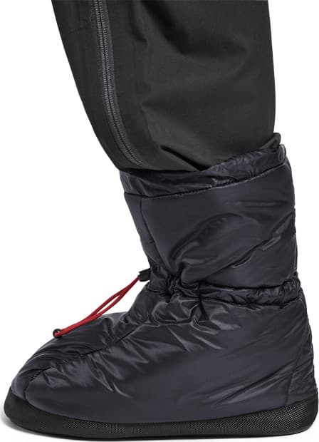 Blizzard Bivy Shoes