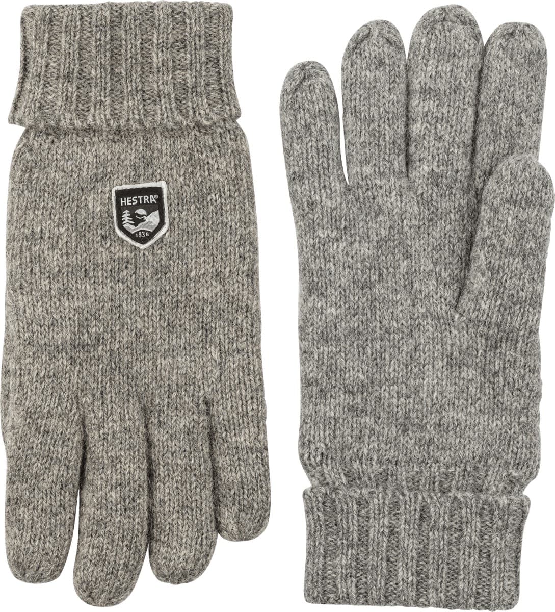 Basic Wool Glove  — image 2 of 2