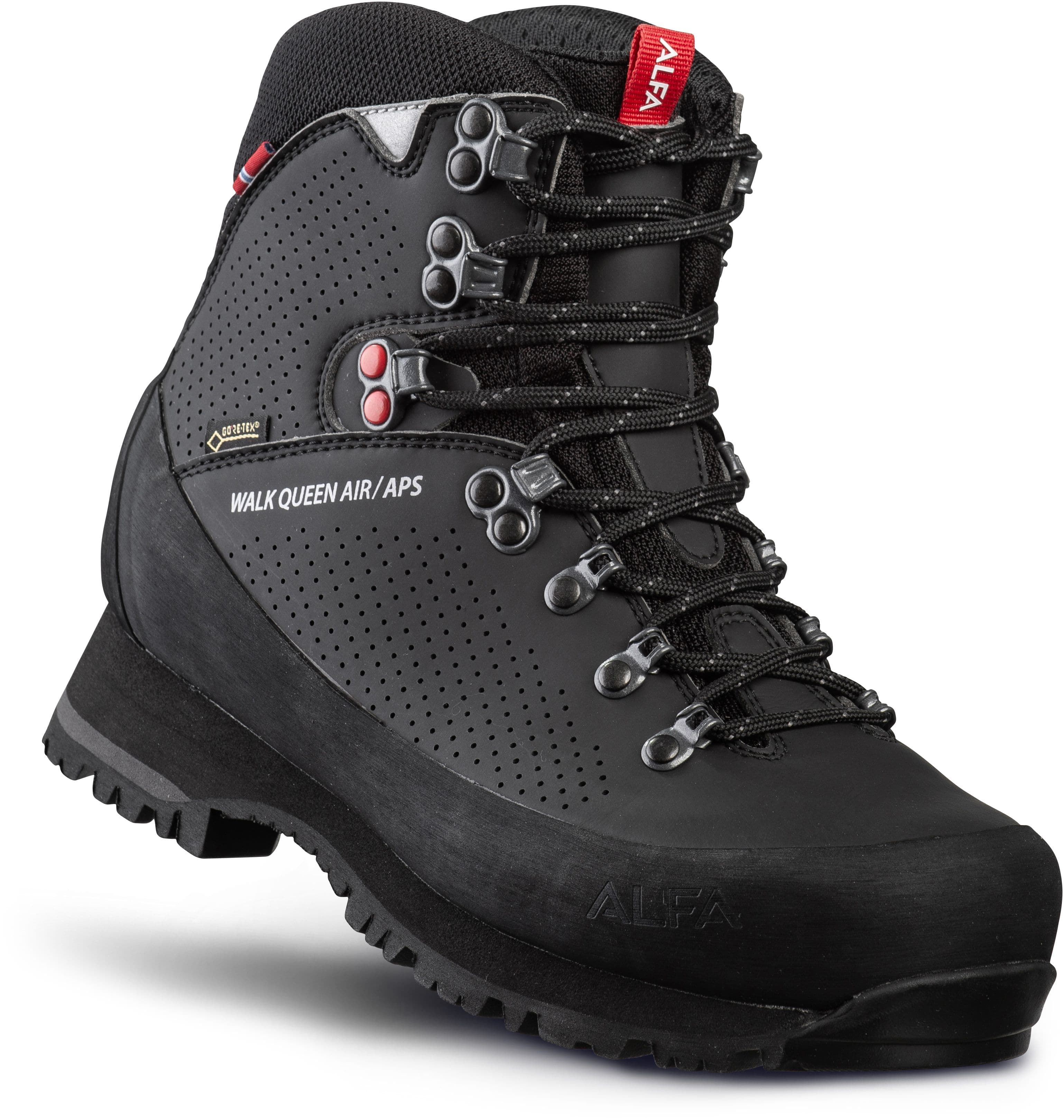 Women's Walk Queen Air Aps