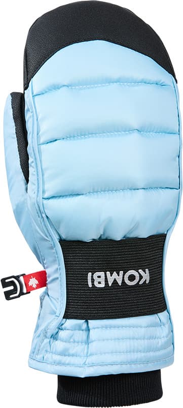Arctic Blue