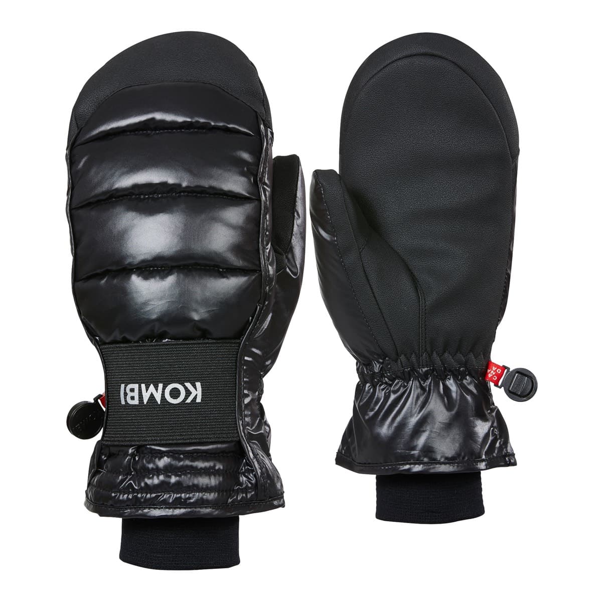 Women's Epic Mittens — image 2 of 2