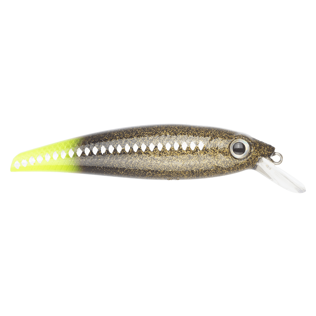 UV Yellow Tail