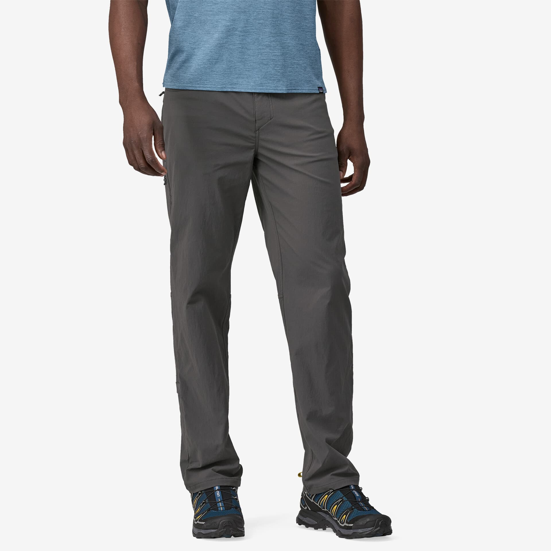 Men's Quandary Pants Regular — image 2 of 3