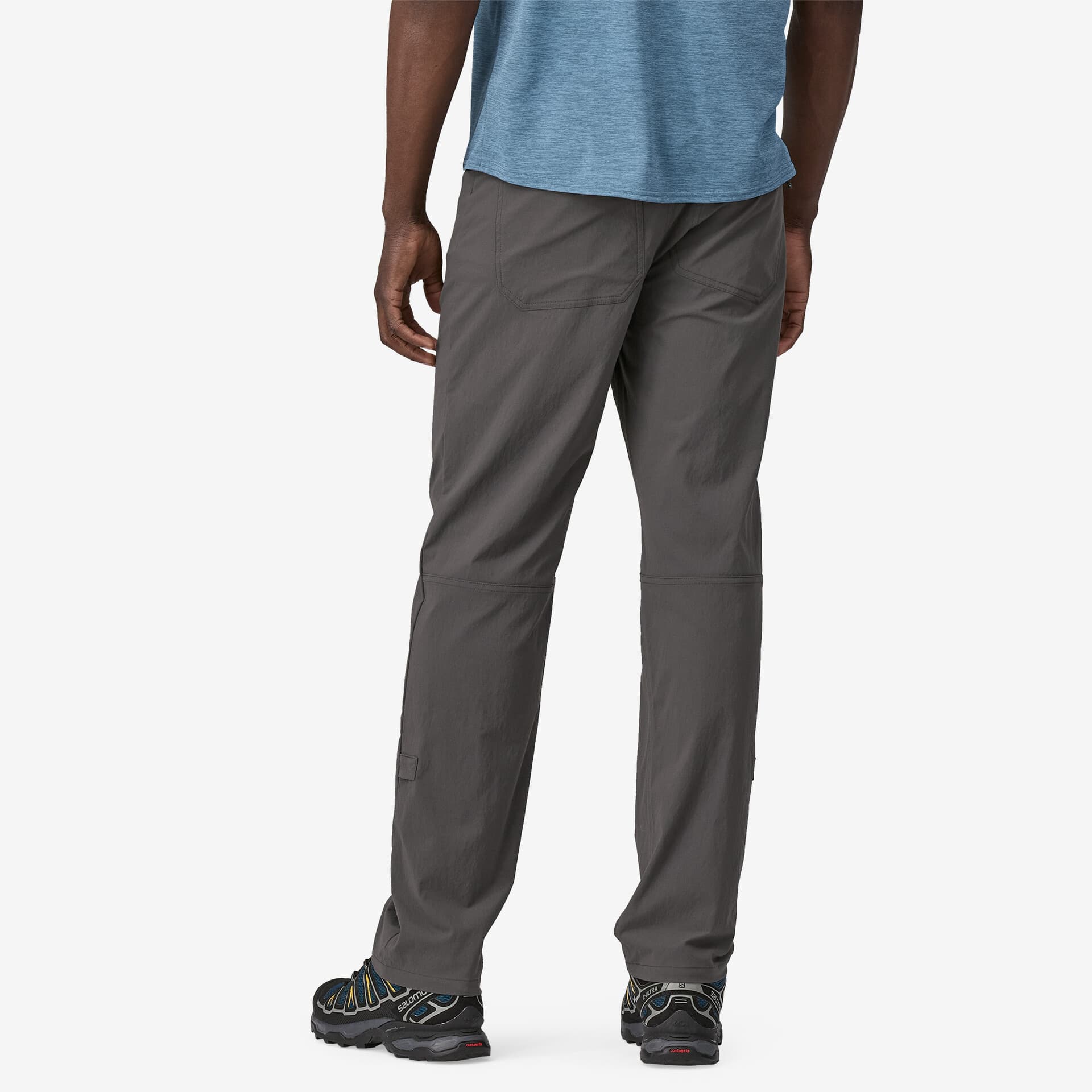 Men's Quandary Pants Regular — image 3 of 3
