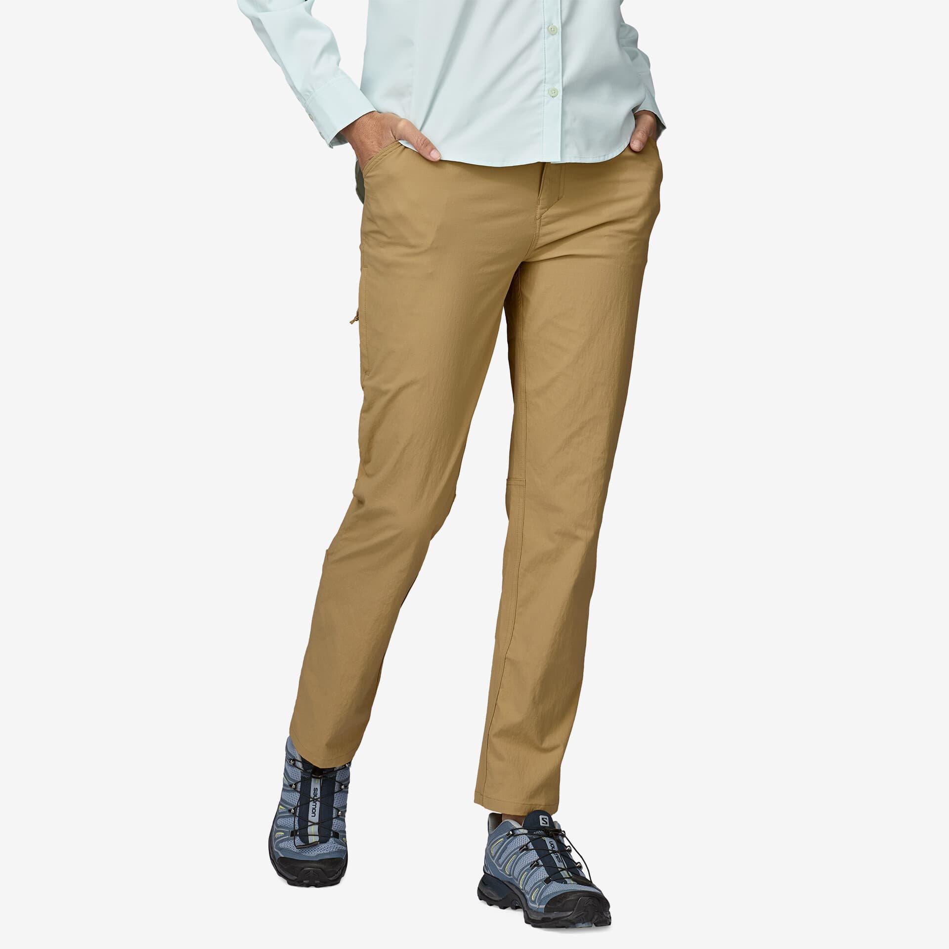 Women's Quandary Pants - Reg — image 2 of 3