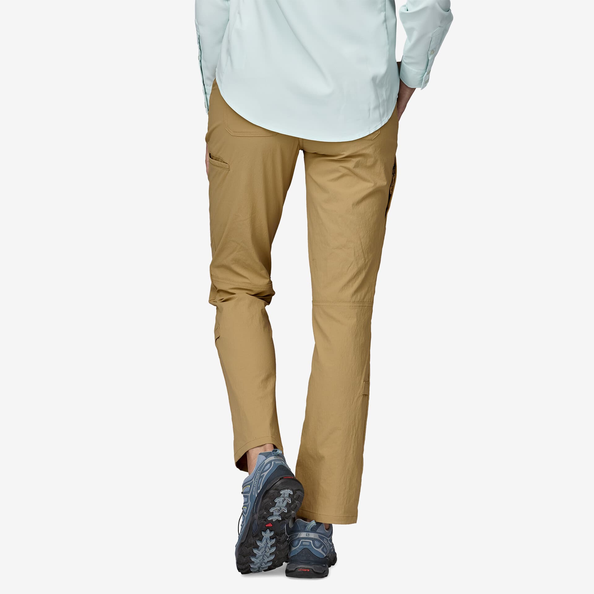 Women's Quandary Pants - Reg — image 3 of 3