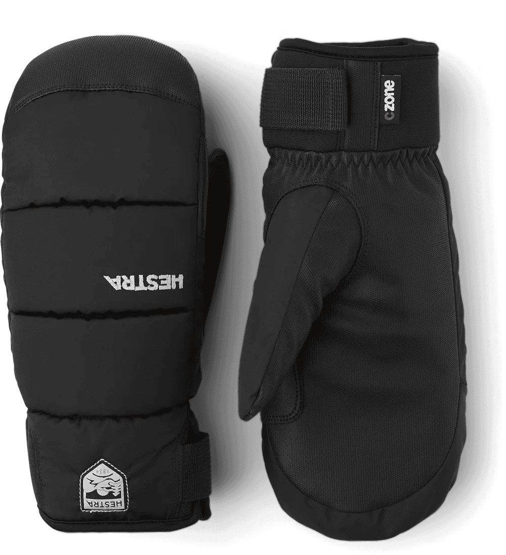 Czone Frost Primaloft - Mitt — image 1 of 2