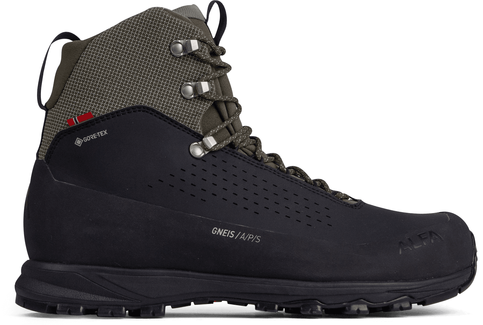 Men's Gneis Advance GORE-TEX — image 1 of 5