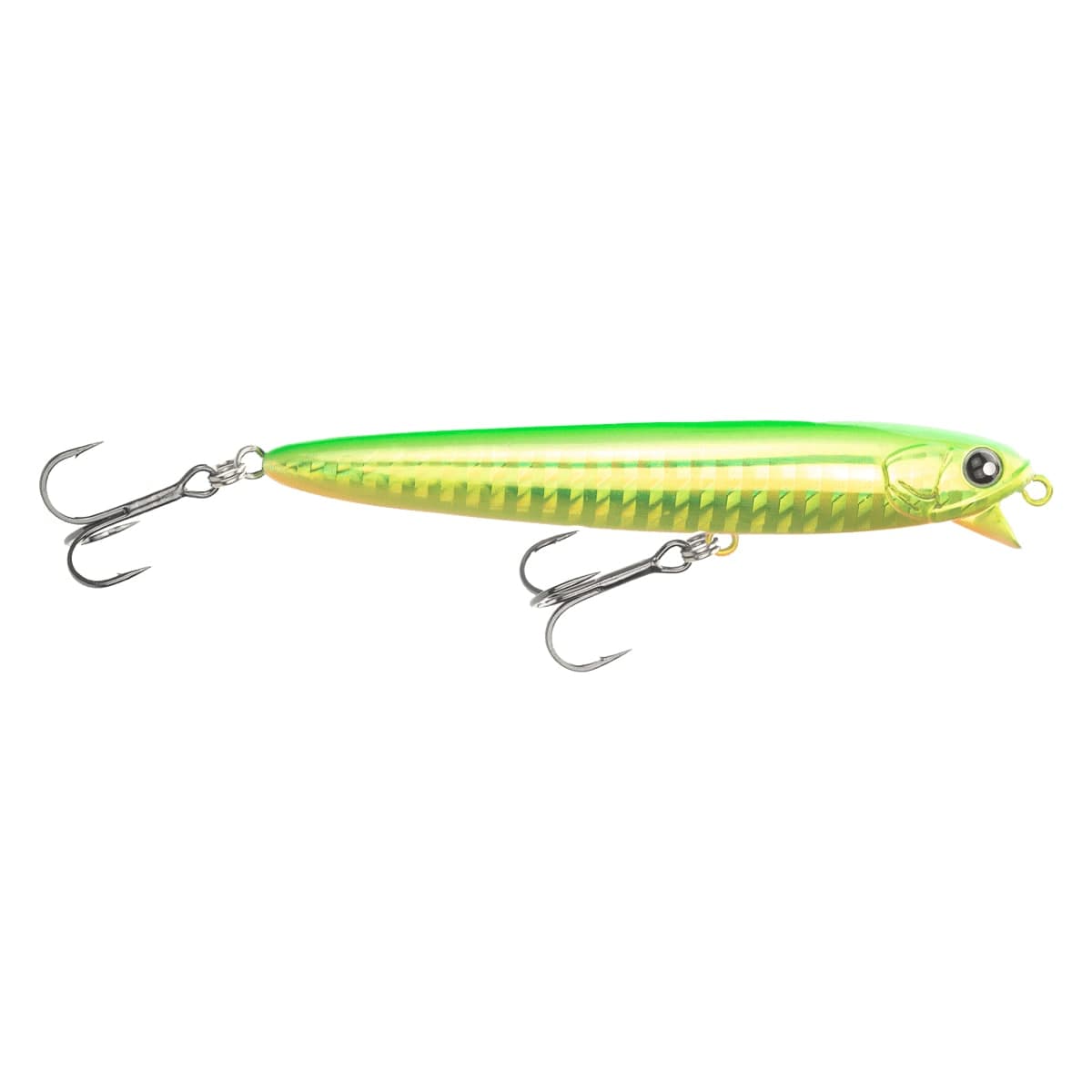 Fluo UV Green/Holo/UV Orange