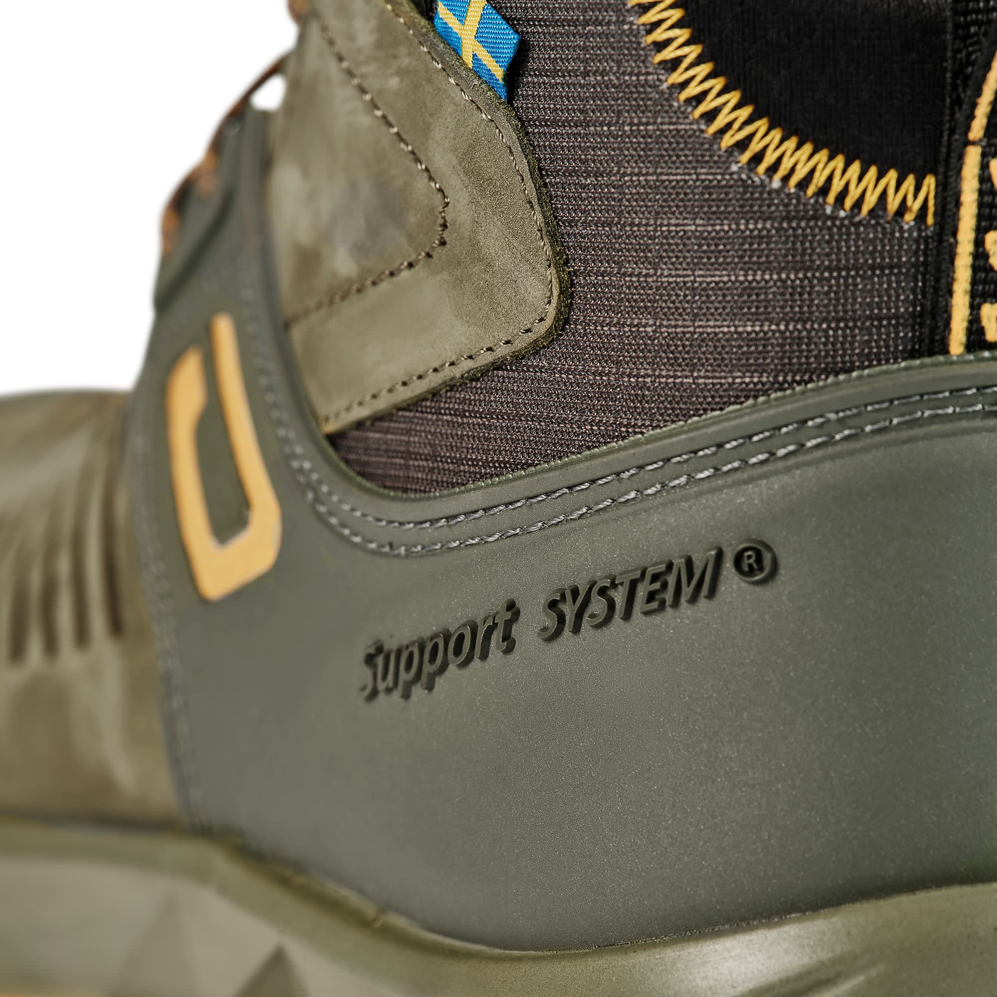 Unisex Mavås — image 4 of 4
