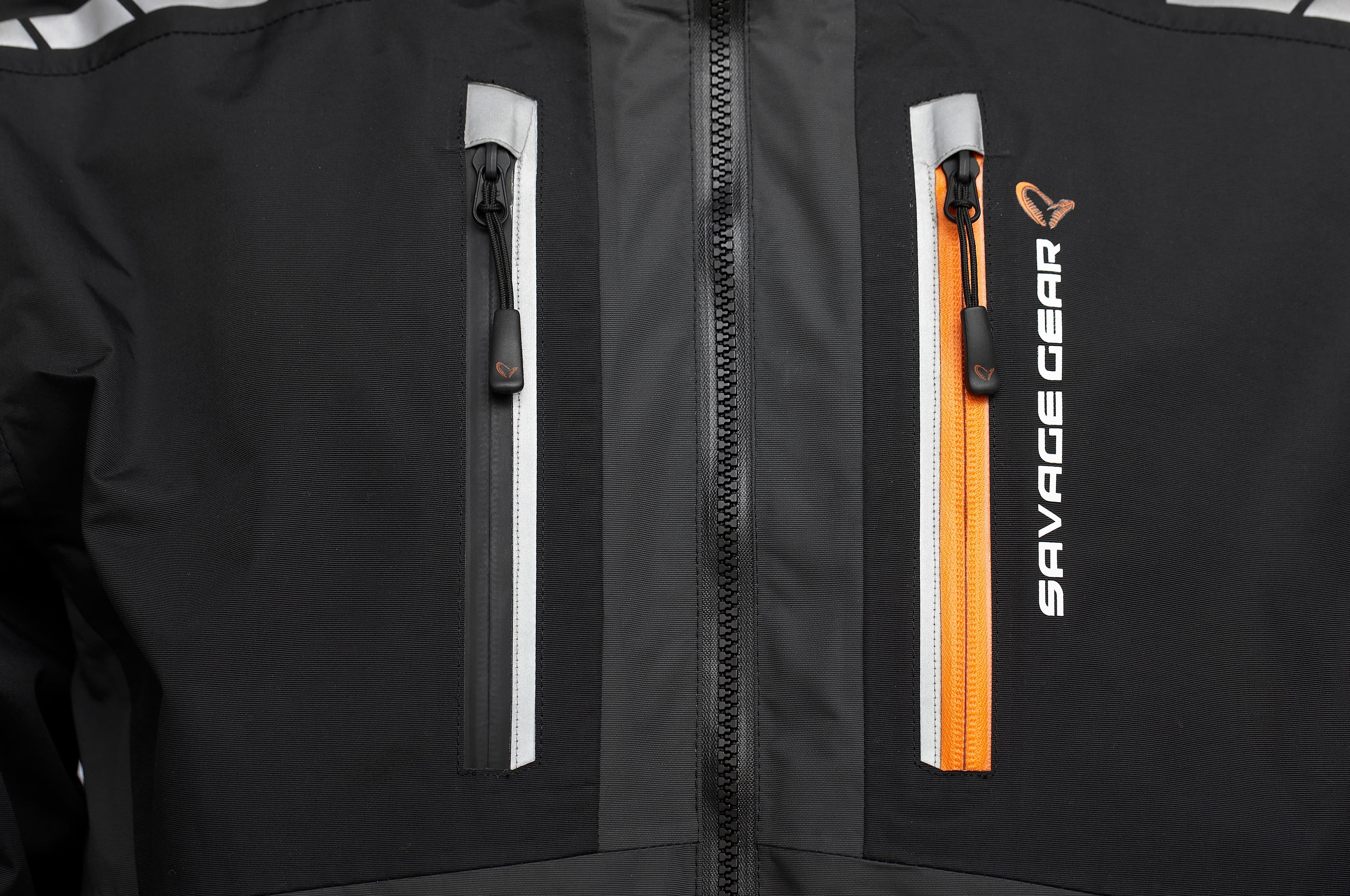 Savage Gear Wp Performance Jacket — image 3 of 4